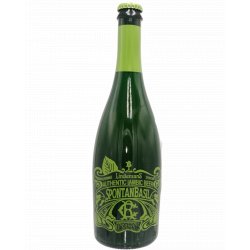 SpontanBasil 6% 75cl - Brygshoppen