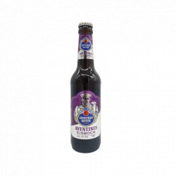 Schneider Weisse Tap 9 Aventinus Eisbock