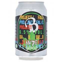 Baxbier Nude Baxbier Nude