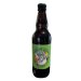 Hair Of The Frog 4.3% Rascality Brewing 500ml Hair Of The Frog 4.3% Rascality Brewing 500ml