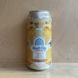 Vault City Brewing Tropical Swirl Double Scoop