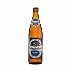 Weihenstephaner Original Weihenstephaner Original