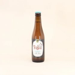 Paljas Saison Bottle 330ml - Beermash