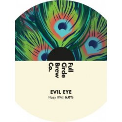 EVIL EYE - Mas IBUS