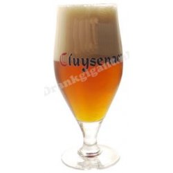 Cluysenaer Bierglas - Drankgigant.nl