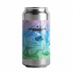 Garage Beer Fractal Spectrum - Craft Central