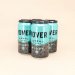 Hawkers Rover Merri Creek Middy Pale Can 375ml 4 Pack 