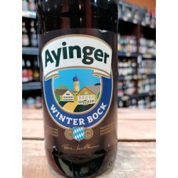 Ayinger Winter Bock