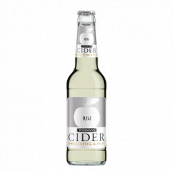 Possmann Cider Fruchtig & Pur - Apple Cider - German Liquor