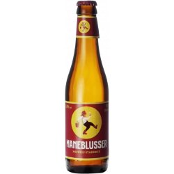 Brouwerij Het Anker Maneblusser Brouwerij Het Anker Maneblusser