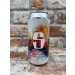 Salikatt Soft Focus DIPA - 44 CL 