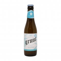 Gruut Wit