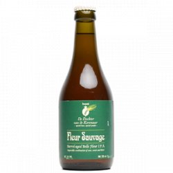 De Dochter van de Korenaar - Fleur Savage - Foeders