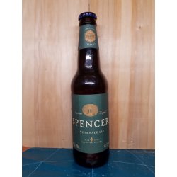 SPENCER BREWERY  Spencer India Pale Ale - Biermarket
