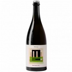 Simple Things Fermentations Brett Spruce 80/-