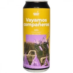 MAGIC ROAD VAYAMOS COMPANEROS DIPA - Sklep Impuls