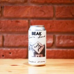 Beak Sonic Love - The Hop Vault