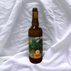 Clé des champs (Lager francilienne) - BAF - Bière Artisanale Française