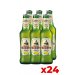 Moretti Radler 33cl - Cassa da 24 bottiglie 