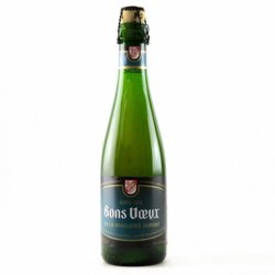 Bons Voeux - Drinks4u