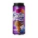 Funky Fluid: Gelato Blueberry SMores- puszka 500 ml Funky Fluid: Gelato Blueberry SMores- puszka 500 ml