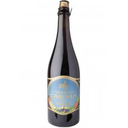 Gouden Carolus Easter 10% 75cl - Brygshoppen