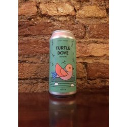 Fuerst Wiacek  Turtle Dove, DIPA 8% (440ml) - BrewFellas