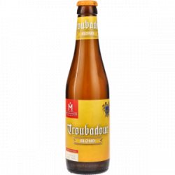 Troubadour Blond