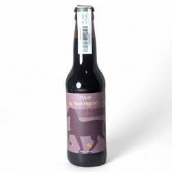 Гонір - Honir Brewery Barleywine