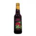 Bière Anomalus Ceresa - Bière aux Brettanomyces anomalus avec cerises 9% 