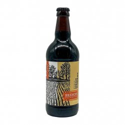 Brehon Brewhouse Shanco Dubh Porter Brehon Brewhouse Shanco Dubh Porter