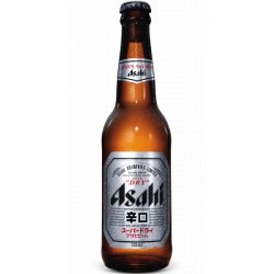 Asahi Super Dry