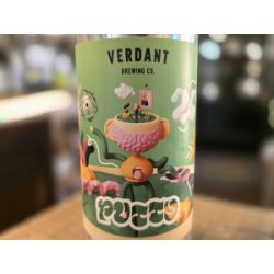 Verdant Brewing Co Putty (2026) Verdant Brewing Co Putty (2026)
