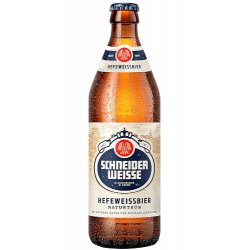 Schneider Weisse Tap 1 Helle Weisse