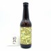 BAOBEER Urrejalei Botella 33cl BAOBEER Urrejalei Botella 33cl