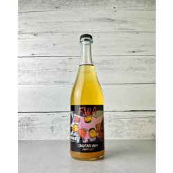 Fruktstereo - FWA Straight Outta Dalby 2020 (750 mL) - Press Then Press