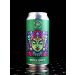 Les Intenables  Master of Strata #3  Mosaic  IPA  6,7% 