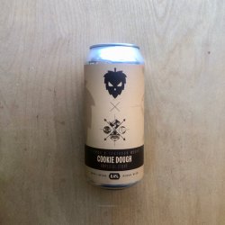 Fierce  Tartarus - Cookie Dough 8.4% (440ml) - Beer Zoo