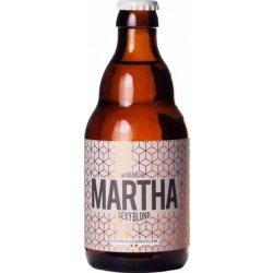 The Brew Society Martha Sexy Blond The Brew Society Martha Sexy Blond