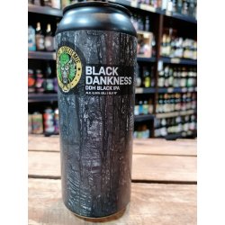 Piwne Podziemie / Beer Underground Black Dankness