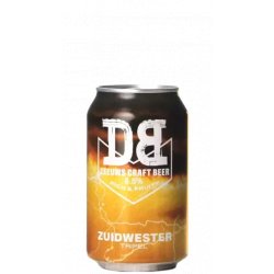 Dutch Bargain Zuidwester