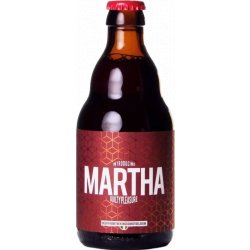 The Brew Society Martha Guilty Rouge