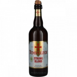 Tempelier Strong Blond - Drankgigant.nl