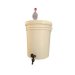 Balde Fermentador Completo 22 Litros Balde Fermentador Completo 22 Litros