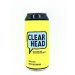 Bristol Beer Factory - Clear Head Bristol Beer Factory - Clear Head