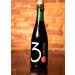 3 Fonteinen  Intens Rood Lambic  Kriek, 6% (375ml) 