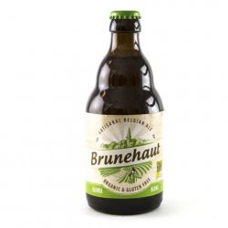 Brunehaut Blond - Drinks4u