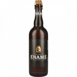 Ename Blond - Drankgigant.nl