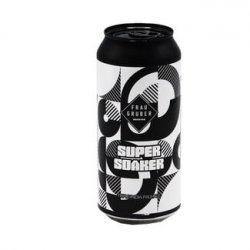 FrauGruber Brewing - Super Soaker - Bierloods22