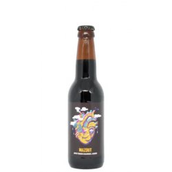 Hoppy Road MAZOUT - Speyside Barrel Aged [2025]